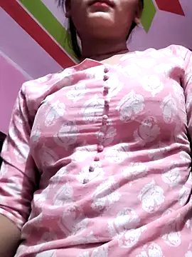 Janvi Jaitly online show from 04-19-26, 07:16