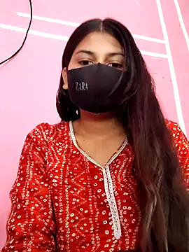 Janvi Jaitly online show from 05-06-26, 03:57