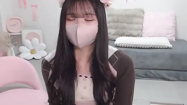 moka-neko online show from 01-19-26, 01:37