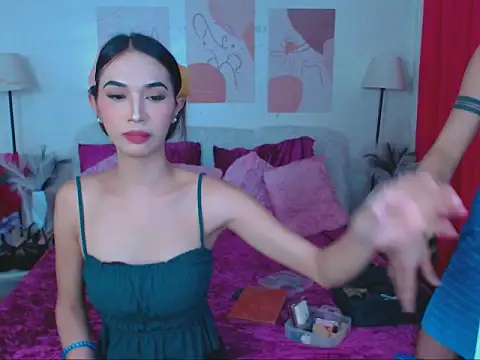 Alluring Carmela online show from 10-27-25, 06:56