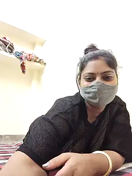 Kajal-baby07 online show from 10-21-25, 09:37