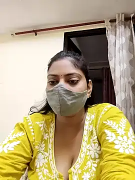 Kajal-baby07 online show from 10-24-25, 02:57