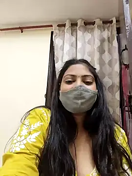 Kajal-baby07 online show from 11-06-25, 08:54