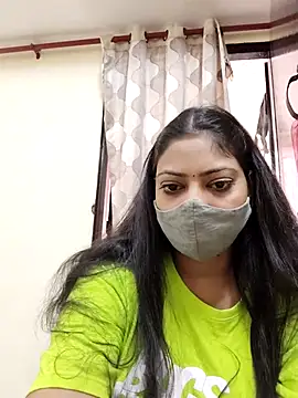 Kajal-baby07 online show from 11-09-25, 06:55