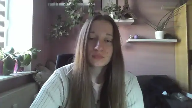 LindaPretty online show from 10-14-25, 06:25