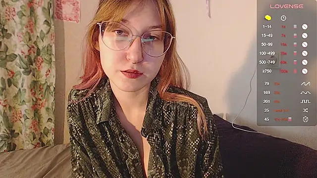 ohmycheryl online show from 09-28-25, 02:11