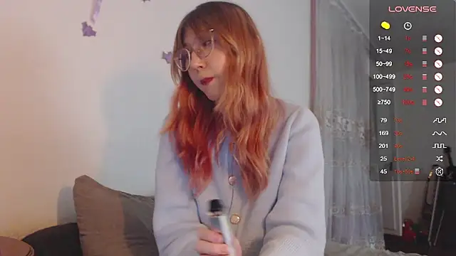 ohmycheryl online show from 10-27-25, 07:07