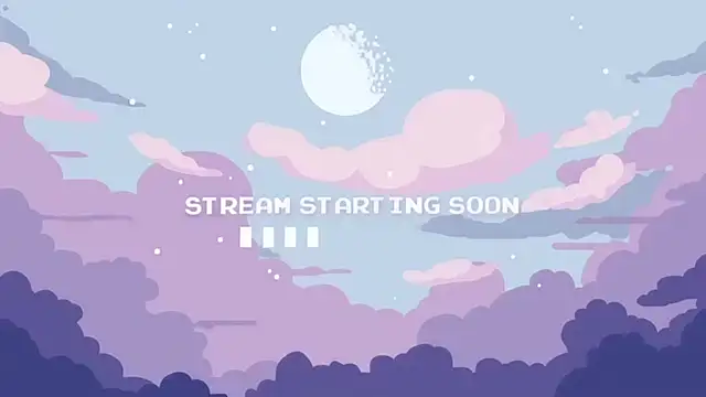 Dirtycalm online show from 07-04-26, 09:37