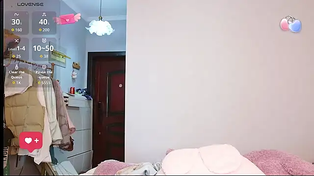 Diva VVN online show from 05-21-26, 01:12