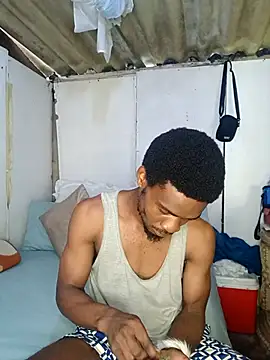 SeductiveDick1997 online show from 10-30-25, 05:42