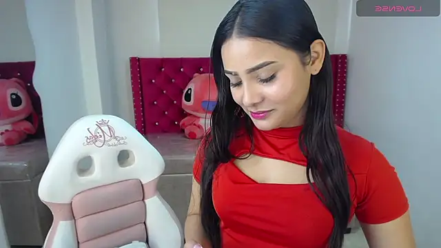 Ariannaa m online show from 11-11-25, 04:51