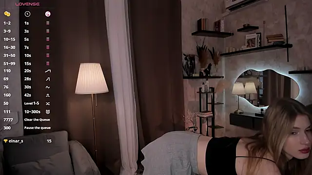 FrancisBivona online show from 10-07-25, 06:54