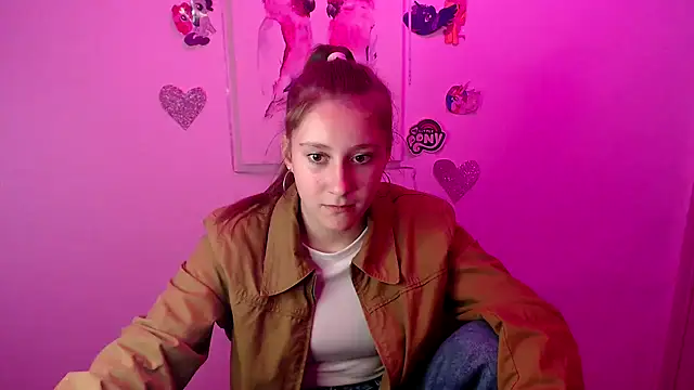 Milka kamila online show from 09-25-25, 12:53