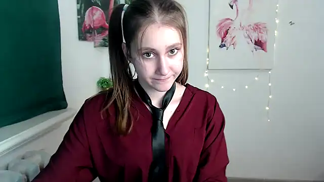 Milka kamila online show from 10-31-25, 02:07