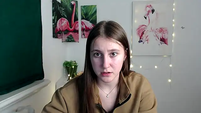 Milka kamila online show from 11-19-25, 04:29