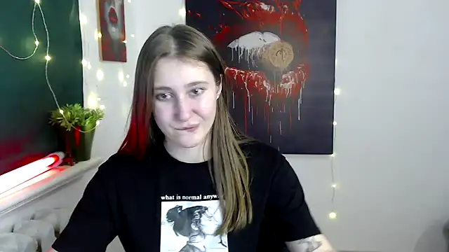 Milka kamila online show from 12-14-25, 02:22