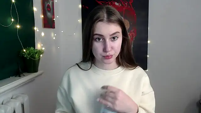 Milka kamila online show from 12-17-25, 12:00