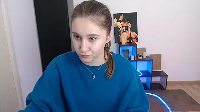 Milka kamila online show from 02-17-26, 01:29