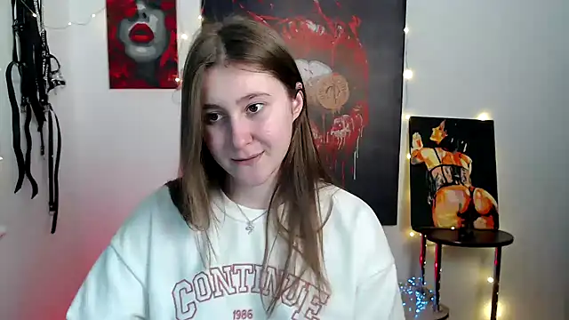 Milka kamila online show from 03-23-26, 01:59