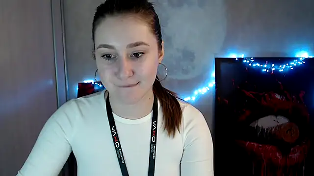 Milka kamila online show from 04-16-26, 12:17