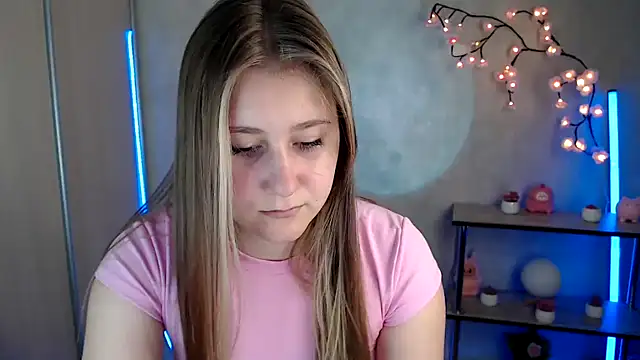 Milka kamila online show from 06-03-26, 02:33