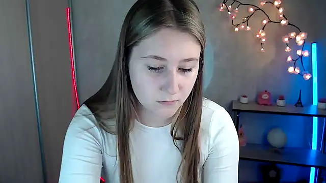 Milka kamila online show from 06-08-26, 11:54