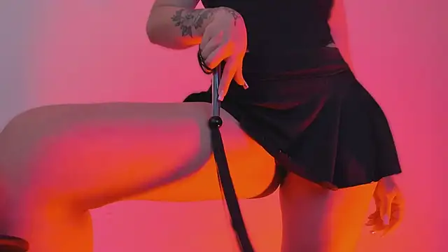 AnnaraLein online show from 01-11-26, 04:06