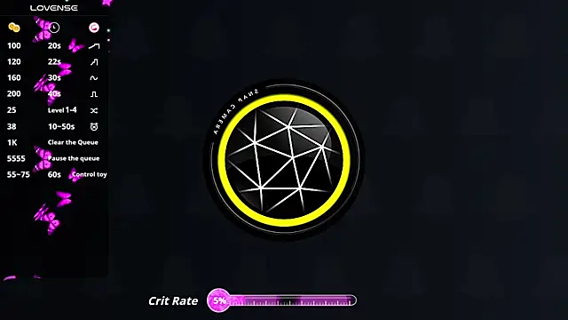 BabyAmatiis  online show from 11-24-25, 11:32