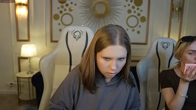 Tiana Princesss online show from 09-23-25, 10:51