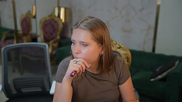 Tiana Princesss online show from 09-26-25, 02:54