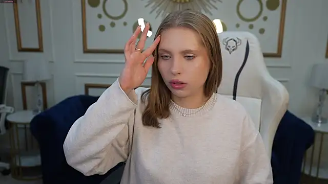 Tiana Princesss online show from 10-06-25, 06:33