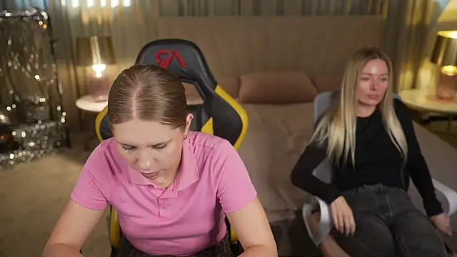 Tiana Princesss online show from 10-07-25, 02:14