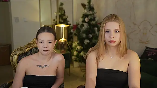 Tiana Princesss online show from 01-10-26, 03:36