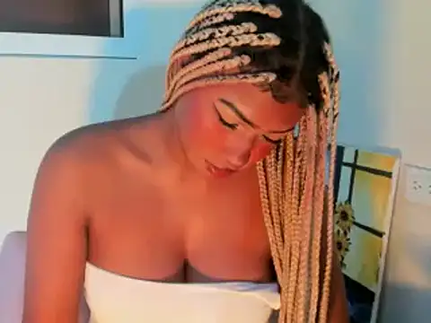 SophiaBloss online show from 06-10-26, 06:34