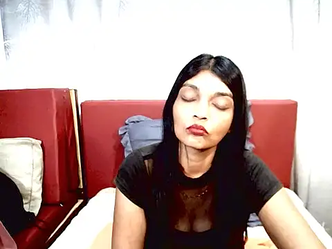 IndianAlisha online show from 02-12-25, 12:16