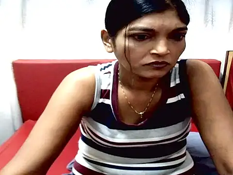 IndianAlisha online show from 02-25-25, 03:49