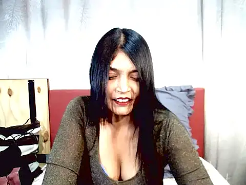 IndianAlisha online show from 11-29-25, 06:33