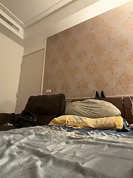 kaikai1335 online show from 12-22-25, 02:58