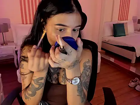  Sharloth  online show from 12-03-25, 02:59