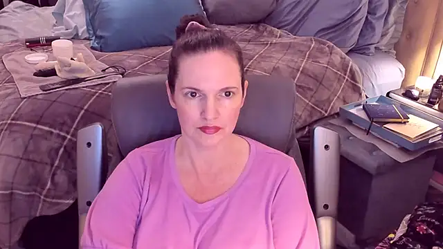 ninajaymes online show from 01-30-25, 12:29