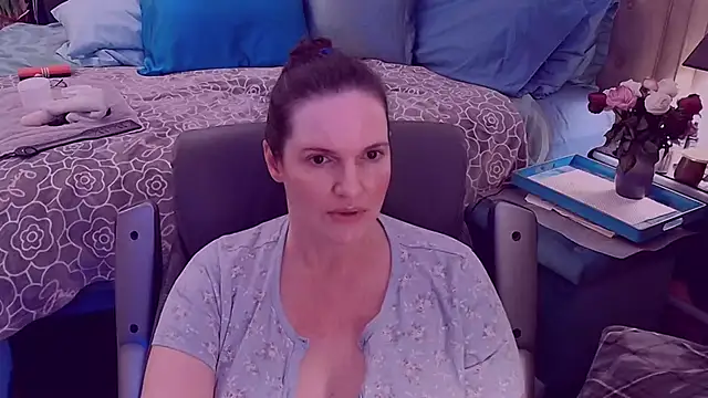 ninajaymes online show from 02-09-25, 06:01