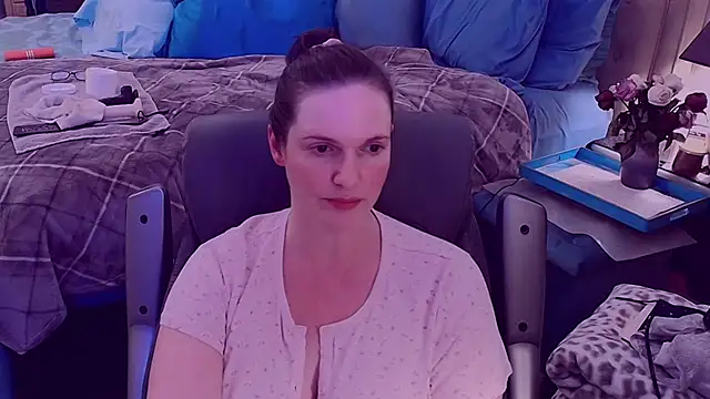 ninajaymes online show from 02-12-25, 06:51