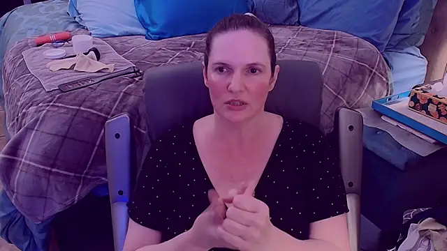 ninajaymes online show from 02-21-25, 11:01