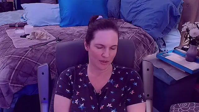 ninajaymes online show from 03-04-25, 01:45