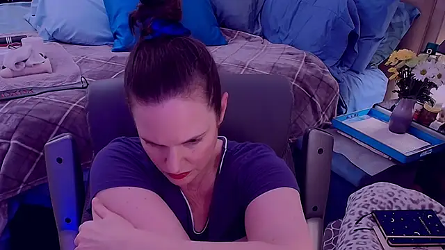 ninajaymes online show from 03-13-25, 11:49