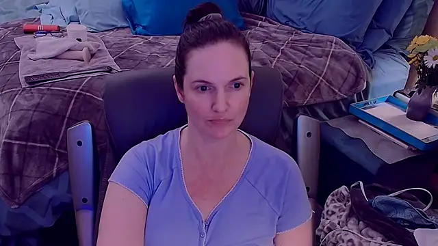 ninajaymes online show from 03-18-25, 01:32