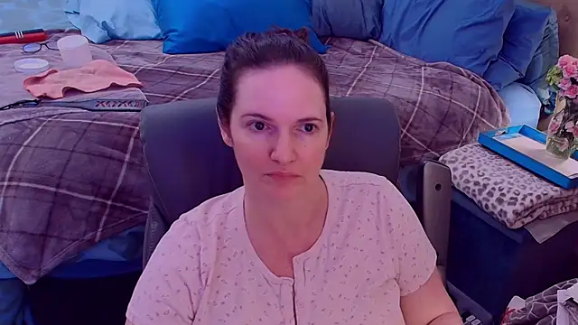 ninajaymes online show from 09-09-25, 09:47