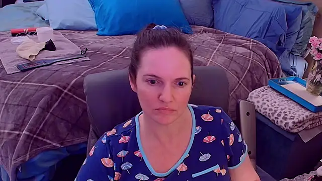 ninajaymes online show from 09-15-25, 09:37