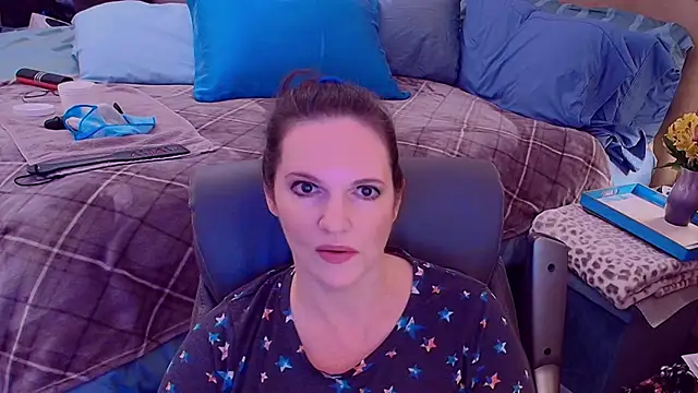 ninajaymes online show from 09-29-25, 10:47