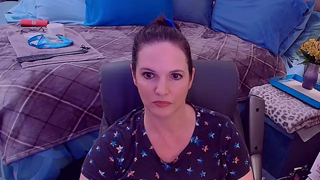 ninajaymes online show from 09-30-25, 10:48